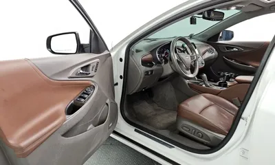 ChevroletGMDaewoo Malibu 2018, 79879 км, за 5517.6 USD - фото 10