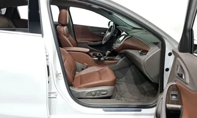 ChevroletGMDaewoo Malibu 2018, 79879 км, за 5517.6 USD - фото 11