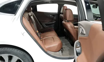ChevroletGMDaewoo Malibu 2018, 79879 км, за 5517.6 USD - фото 12