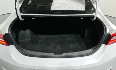ChevroletGMDaewoo Malibu 2018, 79879 км, за 5517.6 USD - фото 20