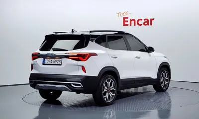 Kia Seltos 2023, 46829 км, за 14319.49 USD