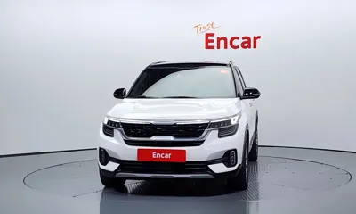 Kia Seltos 2023, 46829 км, за 14319.49 USD