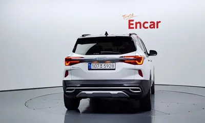 Kia Seltos 2023, 46829 км, за 14319.49 USD
