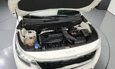 Kia Seltos 2023, 46829 км, за 14319.49 USD - фото 6