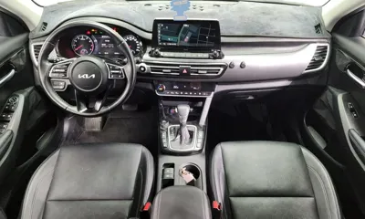Kia Seltos 2023, 46829 км, за 14319.49 USD - фото 7