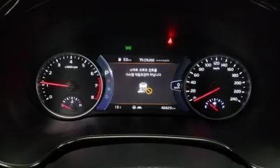 Kia Seltos 2023, 46829 км, за 14319.49 USD - фото 8