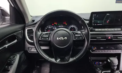 Kia Seltos 2023, 46829 км, за 14319.49 USD - фото 13
