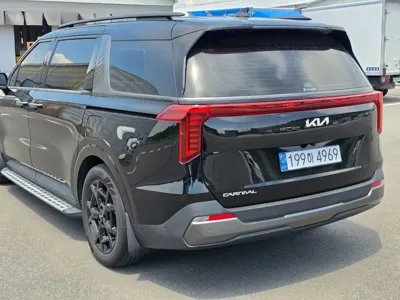 Kia Canival 2025, 30000 км, за 20480.5 USD - фото 6