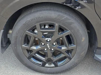 Kia Canival 2025, 30000 км, за 20480.5 USD - фото 8