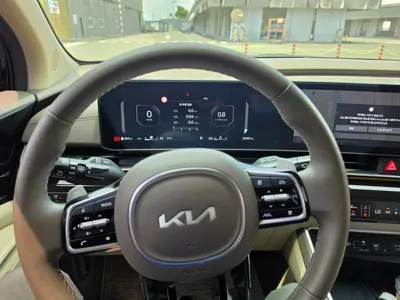 Kia Canival 2025, 30000 км, за 20480.5 USD - фото 10