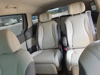 Kia Canival 2025, 30000 км, за 20480.5 USD - фото 15