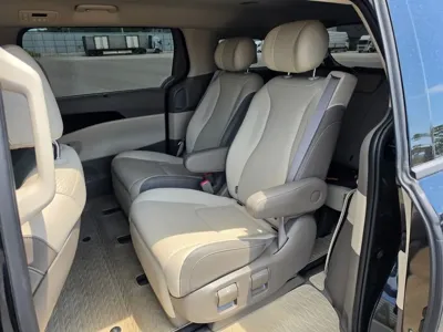 Kia Canival 2025, 30000 км, за 20480.5 USD - фото 16
