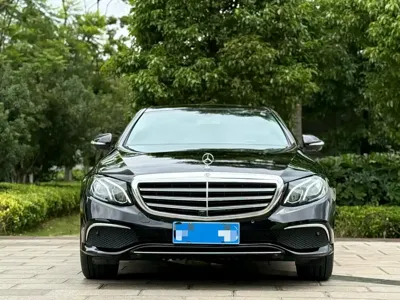 Mercedes-Benz E-Class 2019, 120000 км, за 23579.95 USD