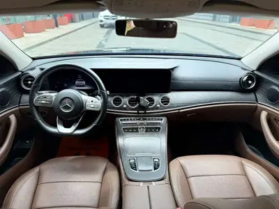 Mercedes-Benz E-Class 2019, 120000 км, за 23333.62 USD - фото 7