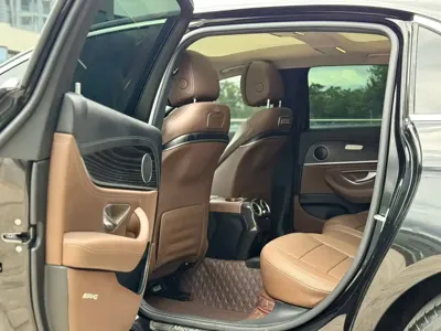 Mercedes-Benz E-Class 2019, 120000 км, за 23333.62 USD - фото 8