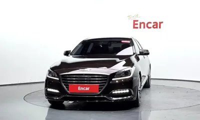 Genesis G80 2018, 157741 км, за 9490.99 USD - фото 3