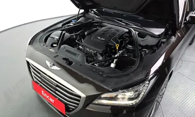 Genesis G80 2018, 157741 км, за 9490.99 USD - фото 6