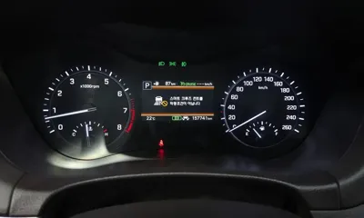 Genesis G80 2018, 157741 км, за 9490.99 USD - фото 8