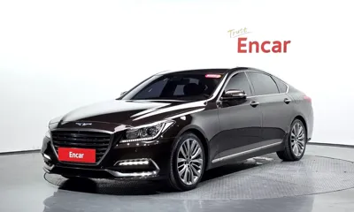 Genesis G80 2018, 157741 км, за 9490.99 USD - фото 11