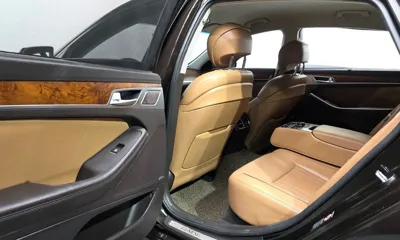 Genesis G80 2018, 157741 км, за 9490.99 USD - фото 12