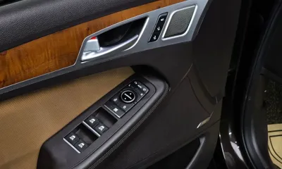 Genesis G80 2018, 157741 км, за 9490.99 USD - фото 17