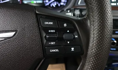 Genesis G80 2018, 157741 км, за 9490.99 USD - фото 19