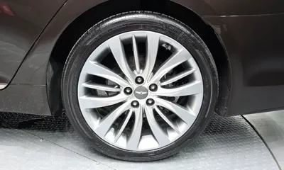 Genesis G80 2018, 157741 км, за 9490.99 USD - фото 22