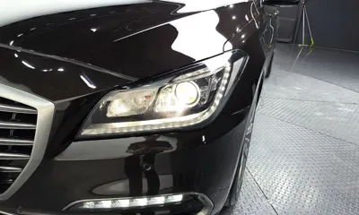 Genesis G80 2018, 157741 км, за 9490.99 USD - фото 23