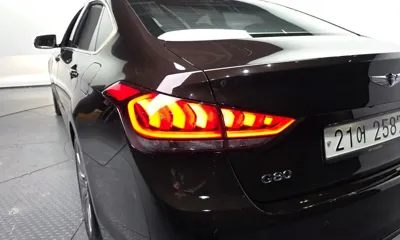 Genesis G80 2018, 157741 км, за 9490.99 USD - фото 24