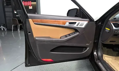 Genesis G80 2018, 157741 км, за 9490.99 USD - фото 25