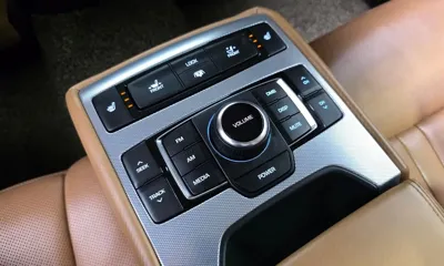 Genesis G80 2018, 157741 км, за 9490.99 USD - фото 32