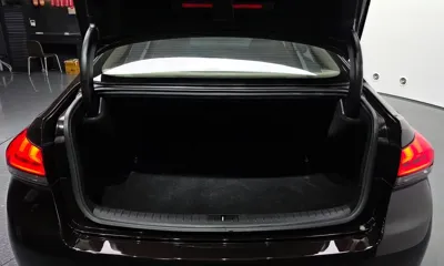 Genesis G80 2018, 157741 км, за 9490.99 USD - фото 34