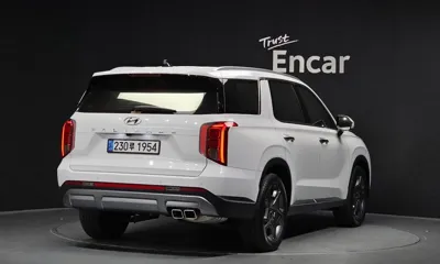 Hyundai Palisade 2024, 11905 км, за 25305.77 USD