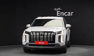 Hyundai Palisade 2024, 11905 км, за 25305.77 USD