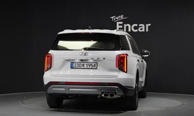Hyundai Palisade 2024, 11905 км, за 25305.77 USD
