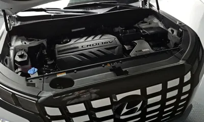 Hyundai Palisade 2024, 11905 км, за 25305.77 USD - фото 6