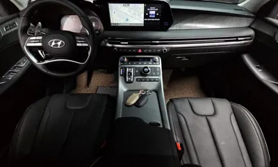 Hyundai Palisade 2024, 11905 км, за 25305.77 USD - фото 7