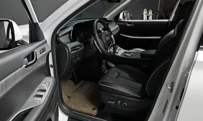 Hyundai Palisade 2024, 11905 км, за 25305.77 USD - фото 11
