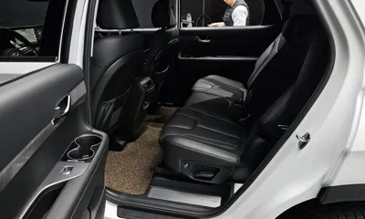 Hyundai Palisade 2024, 11905 км, за 25305.77 USD - фото 12