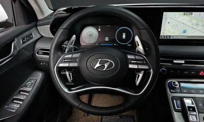 Hyundai Palisade 2024, 11905 км, за 25305.77 USD - фото 13