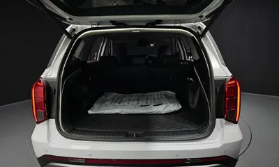 Hyundai Palisade 2024, 11905 км, за 25305.77 USD - фото 20