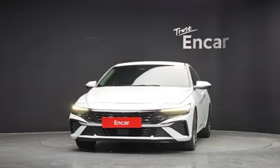 Hyundai Avante 2025, 22802 км, за 15491.66 USD