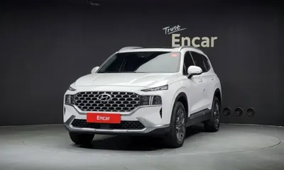 Hyundai Santafe 2023, 119944 км, за 20021.01 USD