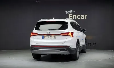 Hyundai Santafe 2023, 119944 км, за 20021.01 USD