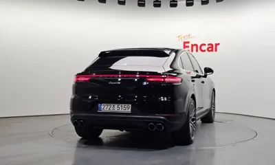 Porsche Cayenne 2023, 34533 км, за 64089.85 USD