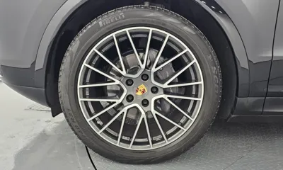 Porsche Cayenne 2023, 34533 км, за 64089.85 USD