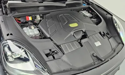 Porsche Cayenne 2023, 34533 км, за 64089.85 USD - фото 6