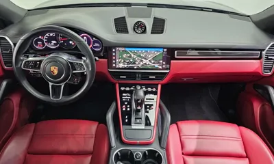 Porsche Cayenne 2023, 34533 км, за 64089.85 USD - фото 7