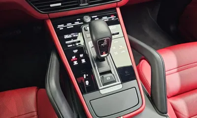 Porsche Cayenne 2023, 34533 км, за 64089.85 USD - фото 9
