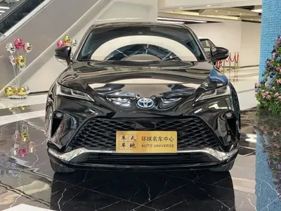 Toyota Venza 2023, 25000 км, за 24978.05 USD